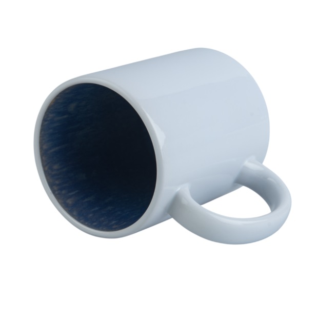 Sublimation Mug - Coloured Inner